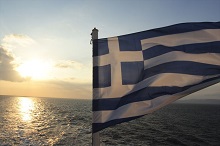 Greek Translation and European Economy