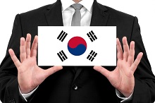 Korean language, translation, interpreting