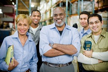 Foreign employees, employment regulations