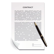 Legal Translation, translation of contract documents